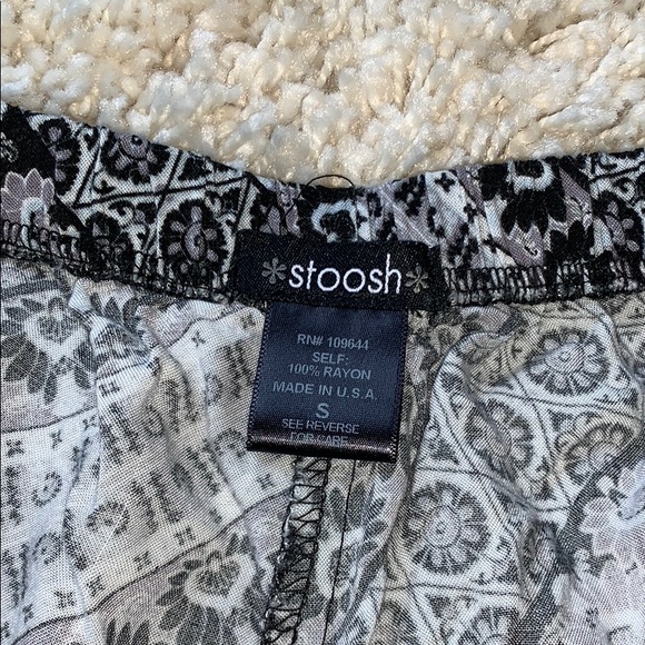 Pattern Shorts - Picture 3 of 4